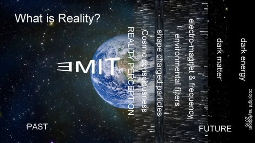 what-is-reality
